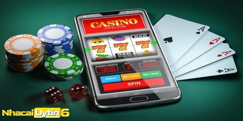 Chọn trò chơi phù hợp dựa vào cách chơi casino trực tuyến