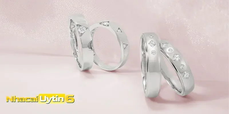 Điềm báo chi tiết của mơ thấy nhẫn cưới