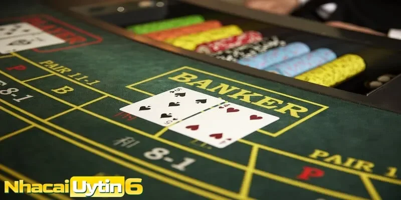 Khám phá các biến thể baccarat được săn đón hiện nay