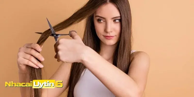 Mơ thấy cắt tóc là điềm báo xấu hay tốt?