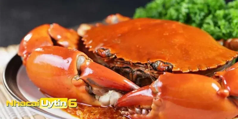 Mơ thấy cua là điềm lành hay dữ?