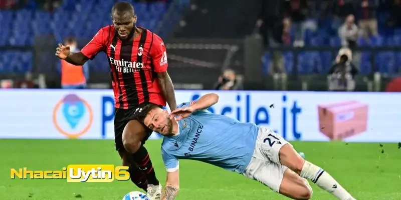 Những loại kèo thường gặp khi soi kèo Serie A