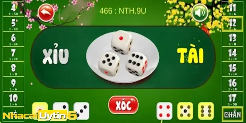 Tài xỉu có gì hấp dẫn mà nhiều người chơi không thể bỏ qua