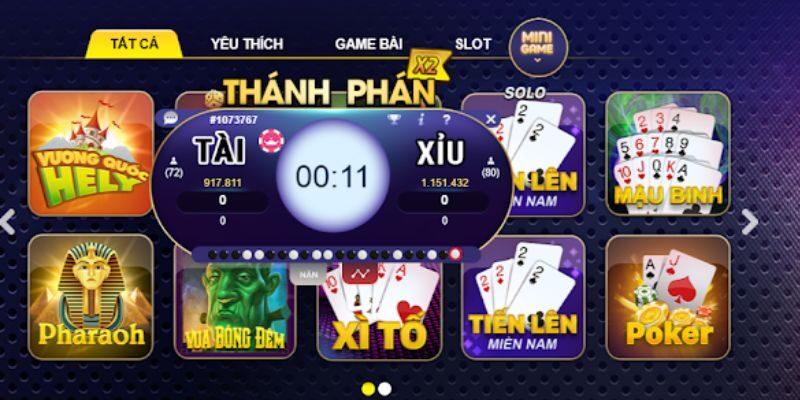 Cách dùng tool tài xỉu