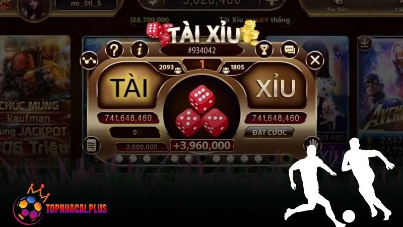 Đua top tài xỉu cùng những chiến lược hiệu quả nhất