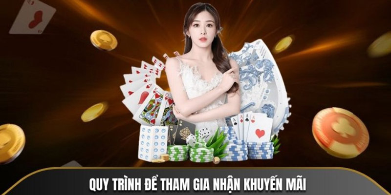 Quy trình nhận thưởng Fun88 đơn giản dễ hiểu