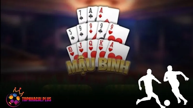 Game bài mậu binh