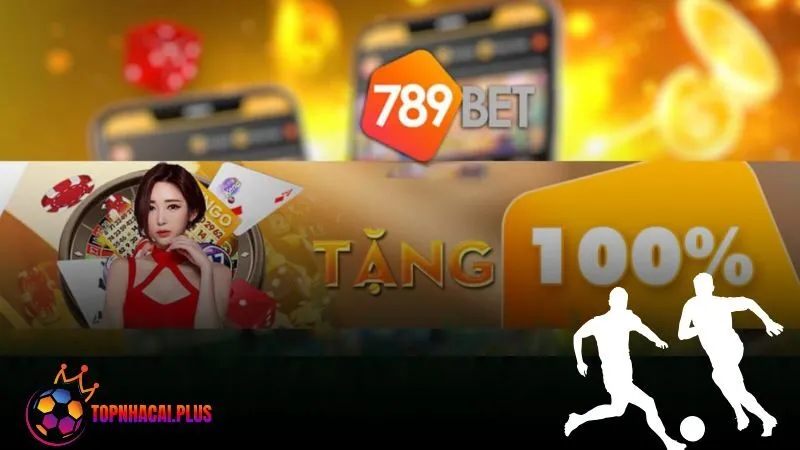 Khuyến mãi 789Bet
