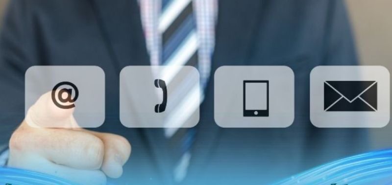 Betvisa cung cấp đa dạng phương thức liên hệ