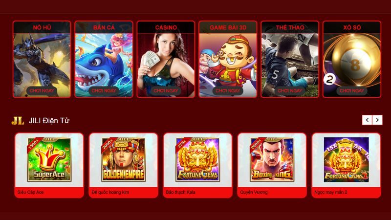 Trải nghiệm các sản phẩm, dịch vụ cá cược thả ga khi đăng nhập Hello88