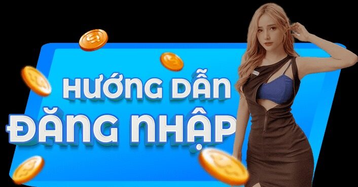 Hướng dẫn đăng nhập M88