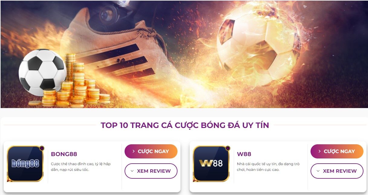 Để tham gia cá cược, bạn cần đáp ứng đủ các điều kiện trên