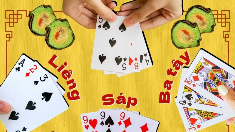 Game bài cào với cách chơi đơn giản, dễ thắng
