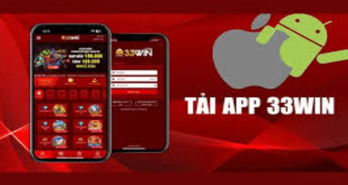 Hướng dẫn tải 33win trên điện thoại Android