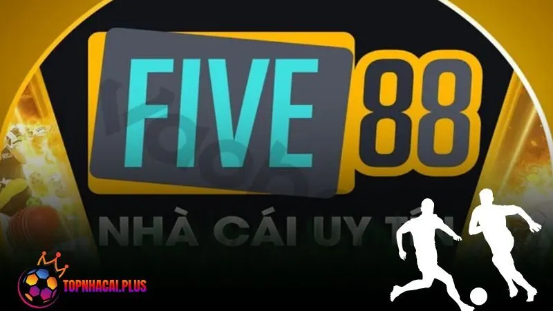Five88
