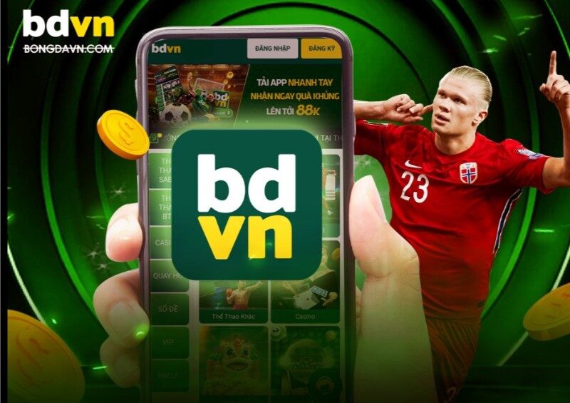 BDVN