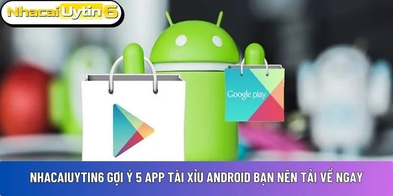 pp tài xỉu Android