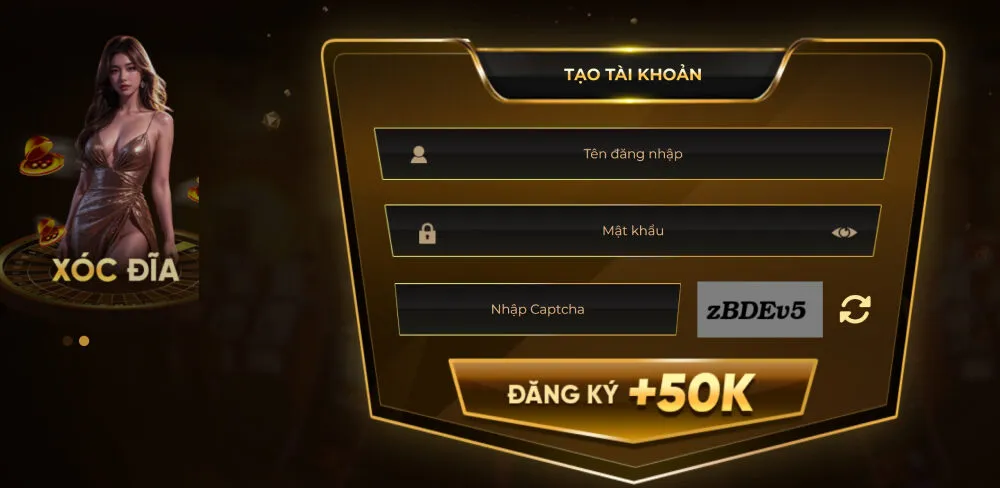Đăng nhập X8 để tham gia quay vòng quay may mắn