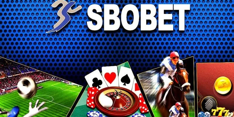 SBOBET hợp tác cùng nhiều nhà cung cấp thể thao hàng đầu