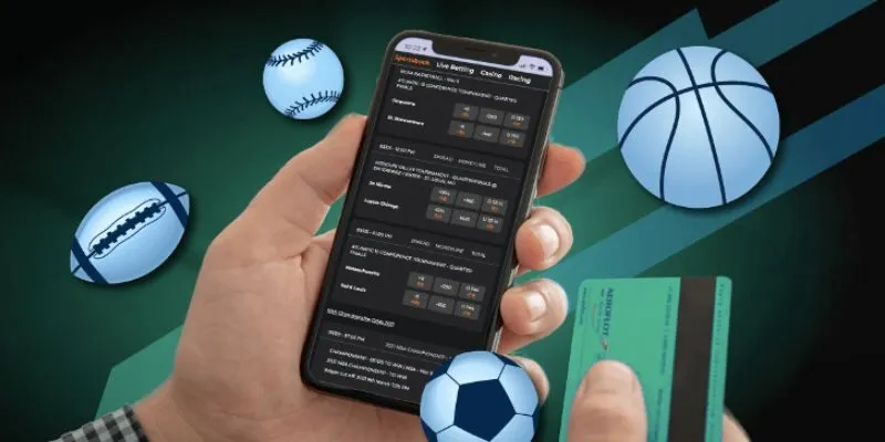 Tổng quan về trang web cá cược thể thao hàng đầu EX88