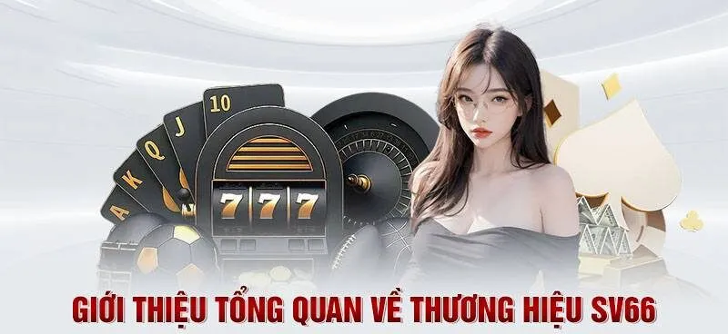 Nhà cái SV66 thành lập năm 2019