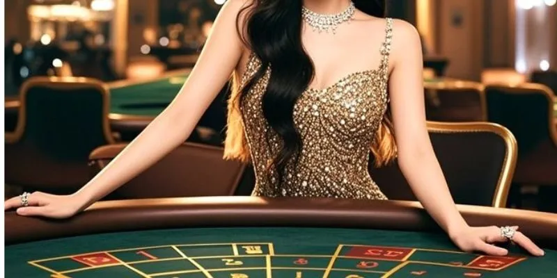 Trải nghiệm đa dạng sản phẩm tại casino S66