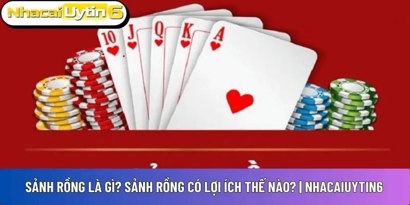 Sảnh rồng là gì