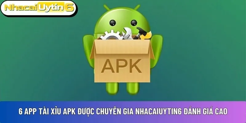 app tài xỉu apk