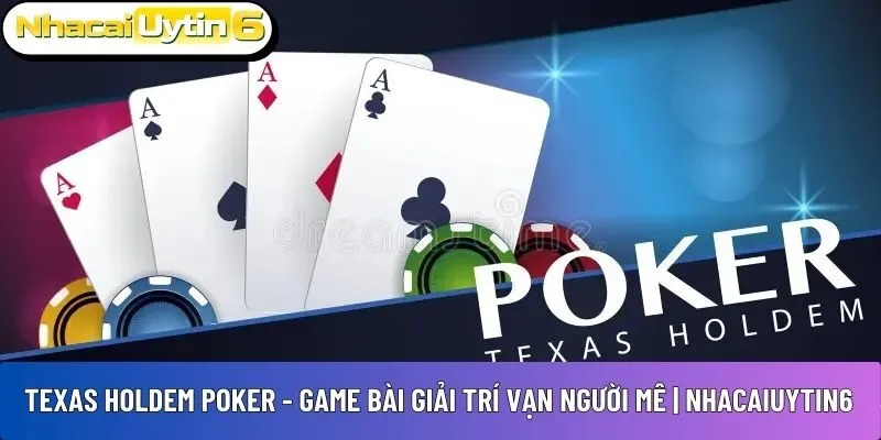 Texas Holdem Poker