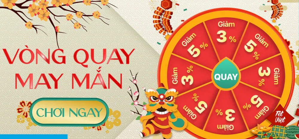 Cơ cấu giải thưởng vòng quay may mắn tại X8 vô cùng lớn